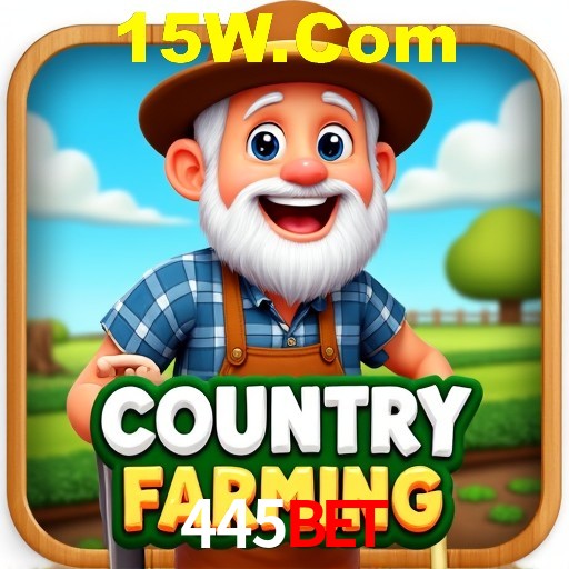 Descubra o Mundo do Cassino Online com 445Bet
