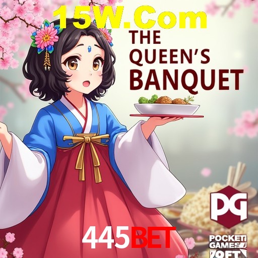 Desvendando o Mundo dos Jogos Virtuais na 445Bet