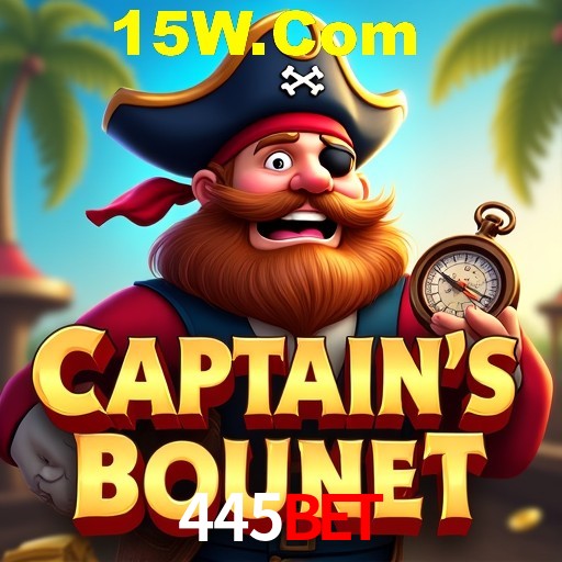 Game Providers 445Bet