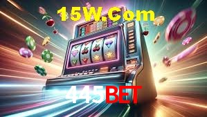 Football Betting 445Bet