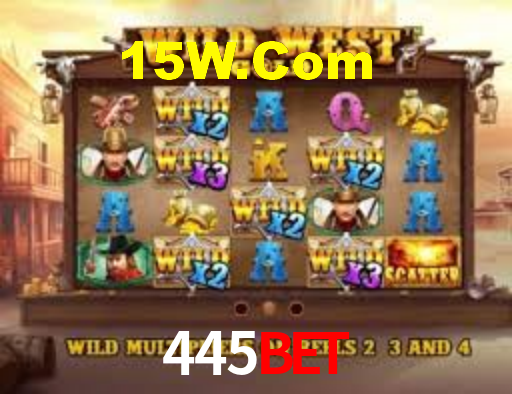 445Bet App