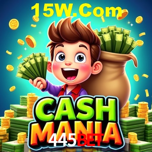 Desvendando o Mundo dos Jogos Virtuais na 445Bet