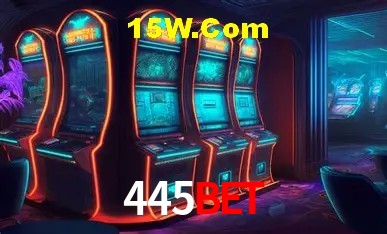 Bônus e promoções da 445Bet