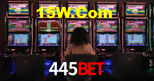 445Bet