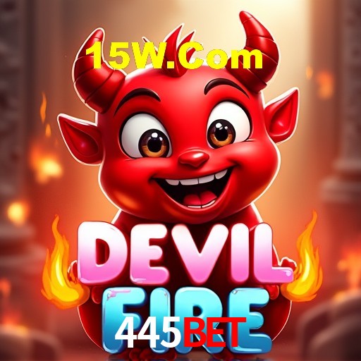 Bônus Diários 445Bet
