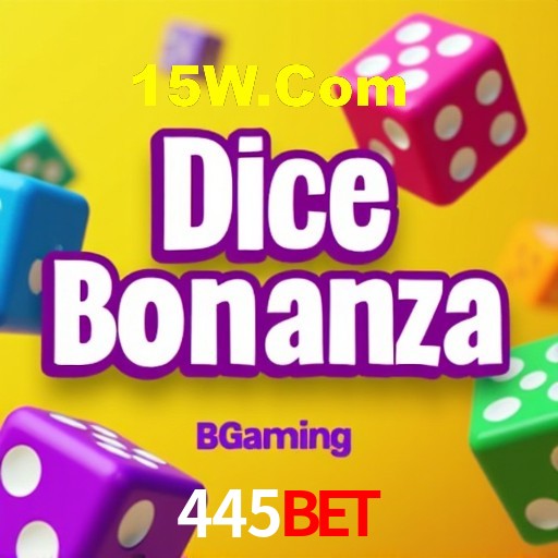 Interface Premium 445Bet