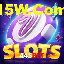 Spaceman Game 445Bet