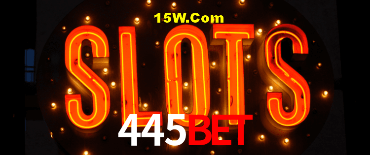 Games Directory 445Bet