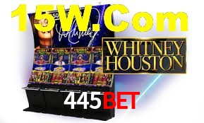 VIP Casino 445Bet