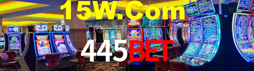 445Bet App