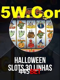 Live Casino 445Bet