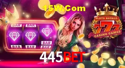 Sistemas de Segurança 445Bet
