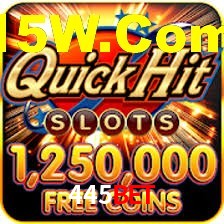 Premium Interface 445Bet
