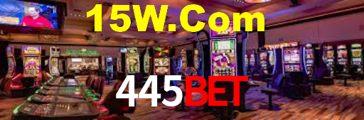 445Bet - O Jogo Online Mais Confiável - 445Bet App