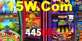 445Bet Login
