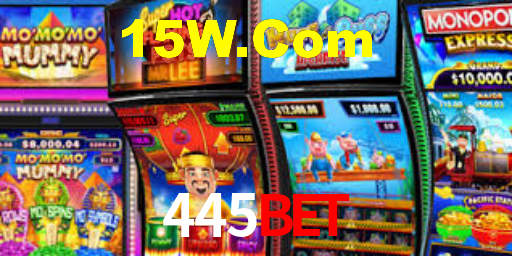 445Bet App