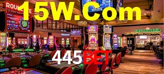 445Bet