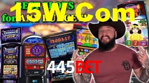 Roulette Table 445Bet