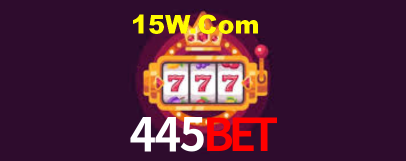445Bet