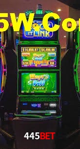 Welcome Bonus 445Bet