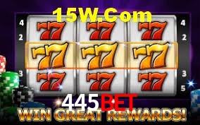 Statistics 445Bet