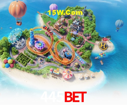 Casino VIP 445Bet