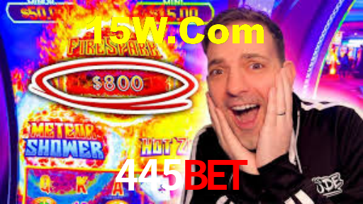 445Bet