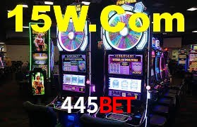 Ofertas Imperdíveis na 445Bet: Promoções e Bônus Que Valem a Pena