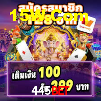 445Bet