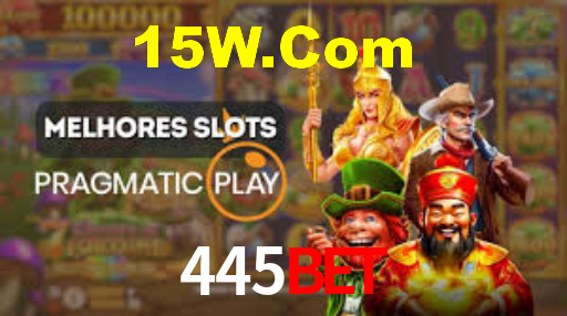 445Bet