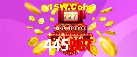 Promoção Relâmpago 445Bet