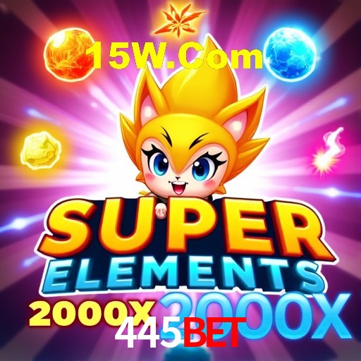 Jogos Exclusivos 445Bet