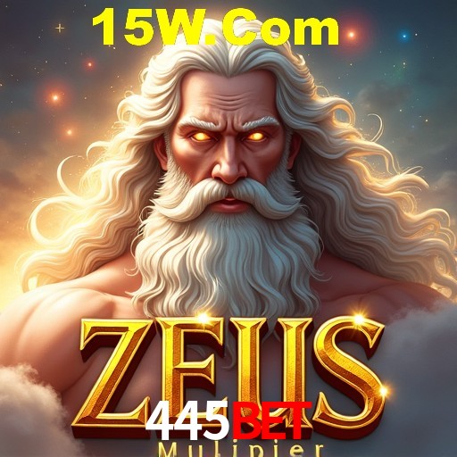 API Integration 445Bet