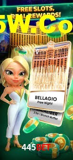 Daily Bonuses 445Bet