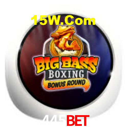 445Bet: Seu Cassino Premiado com Pagamentos Rápidos