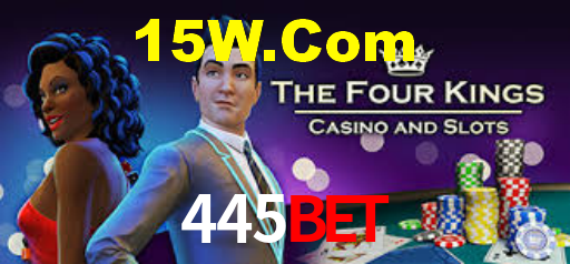 445Bet